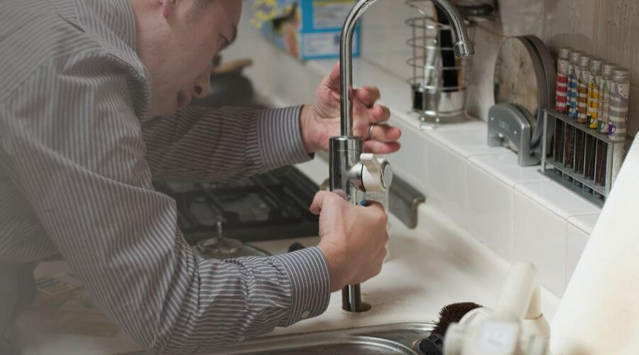 Professional Gas Leak Detection in Butler, AL